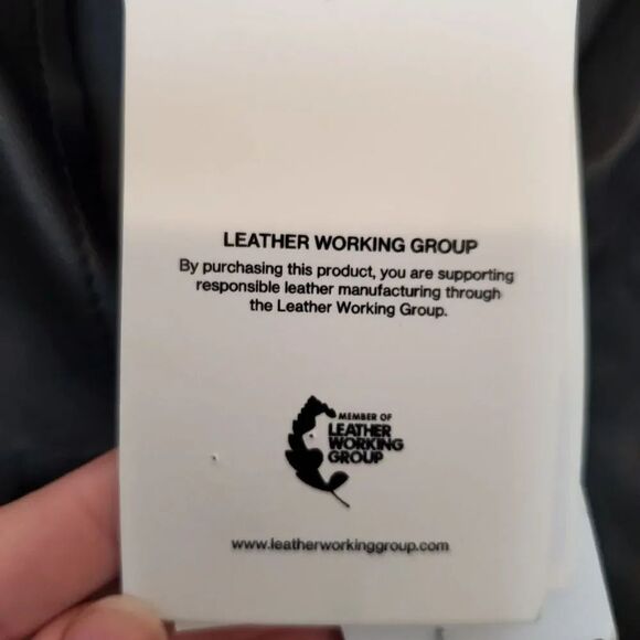 By Malene Birger Karmillos Black Lambskin Leather Maxi Dress Size 40 EU Women - Picture 7 of 16